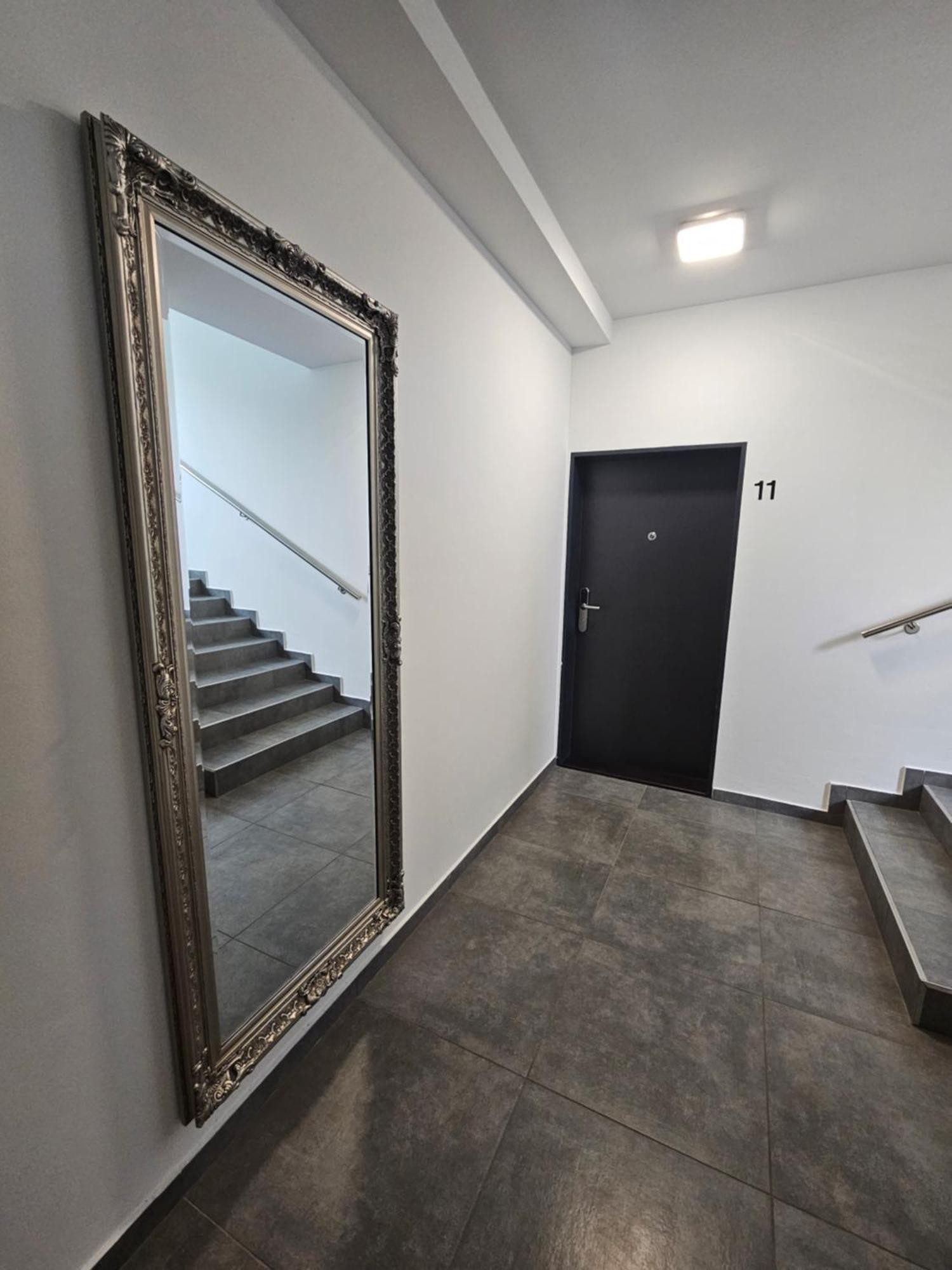 Harmonia Riva Apartman B11 Dunajská Streda Exterior photo