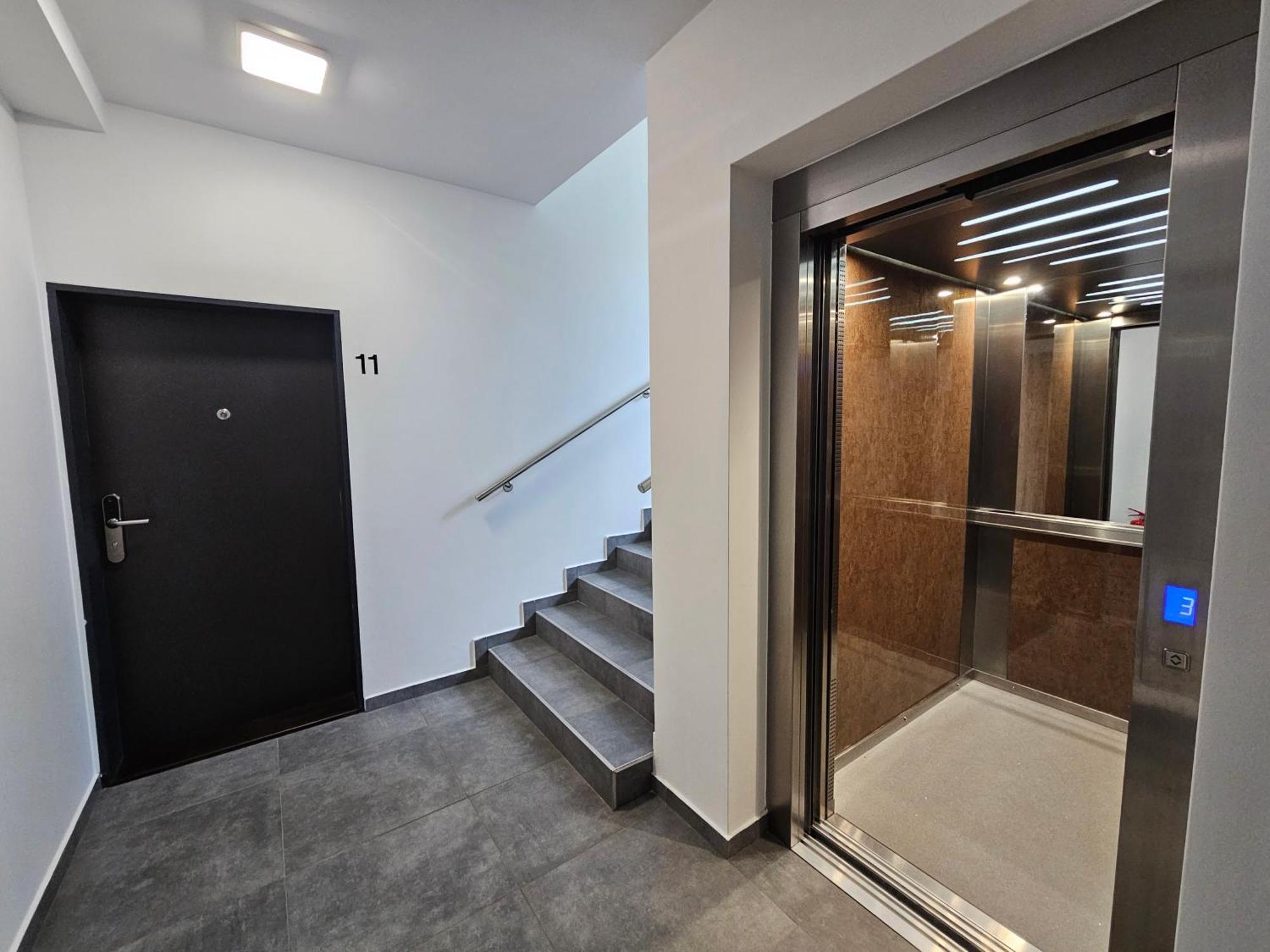 Harmonia Riva Apartman B11 Dunajská Streda Exterior photo