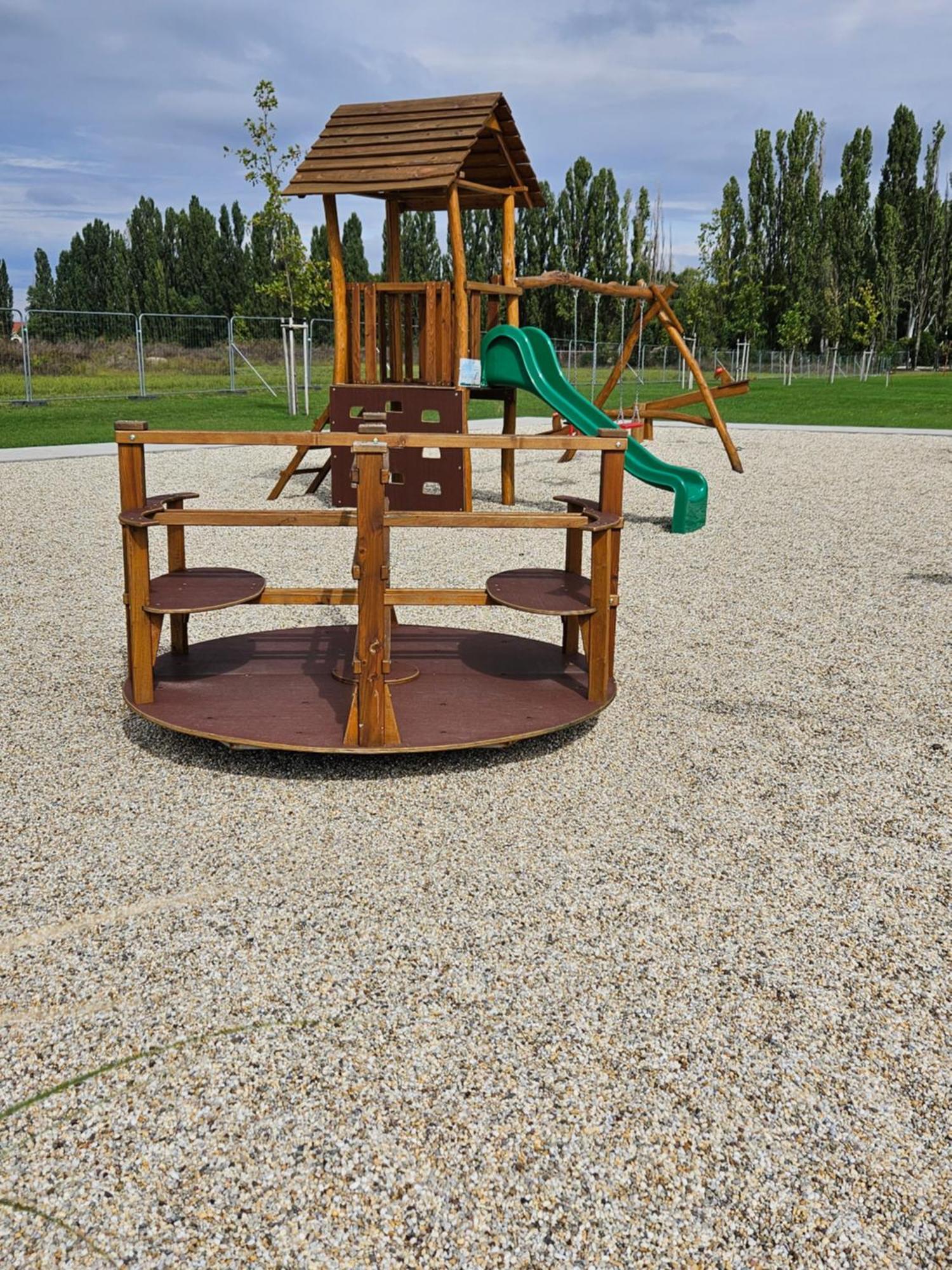 Harmonia Riva Apartman B11 Dunajská Streda Exterior photo