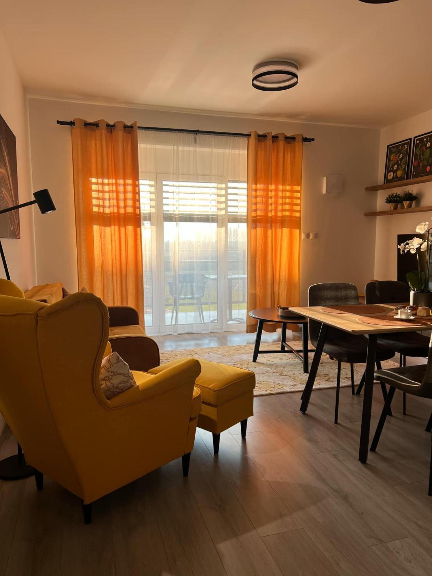 Harmonia Riva Apartman B11 Dunajská Streda Exterior photo
