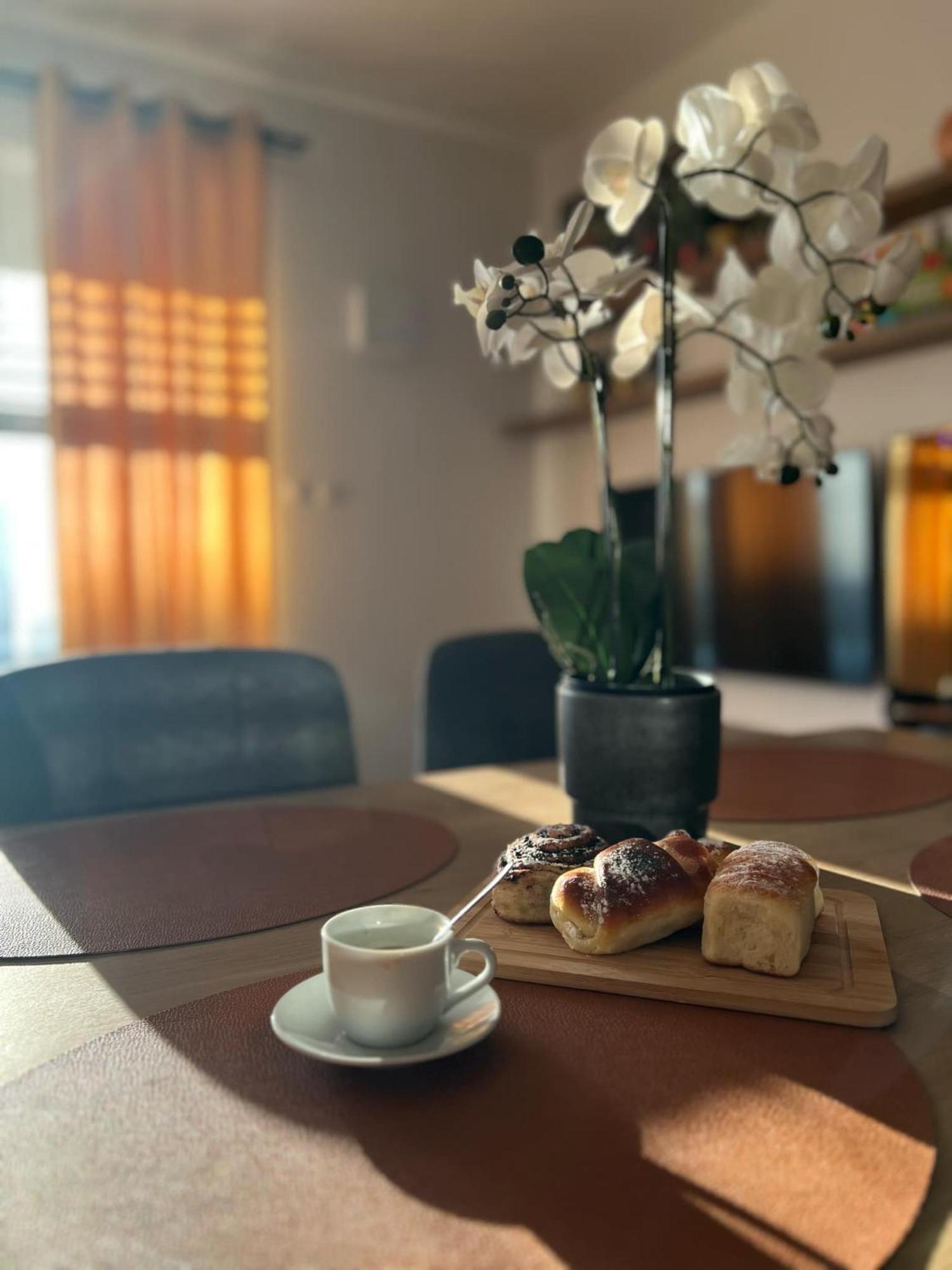 Harmonia Riva Apartman B11 Dunajská Streda Exterior photo
