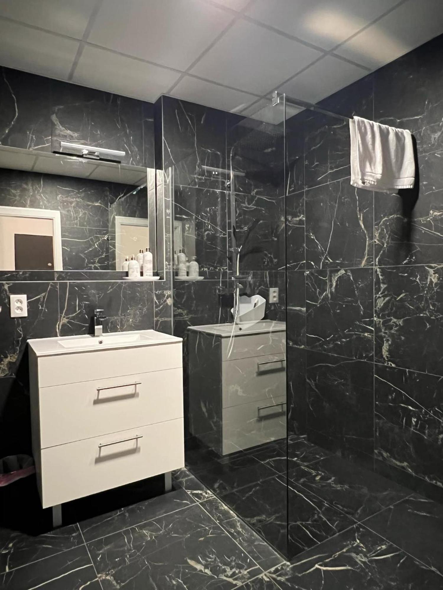 Harmonia Riva Apartman B11 Dunajská Streda Exterior photo